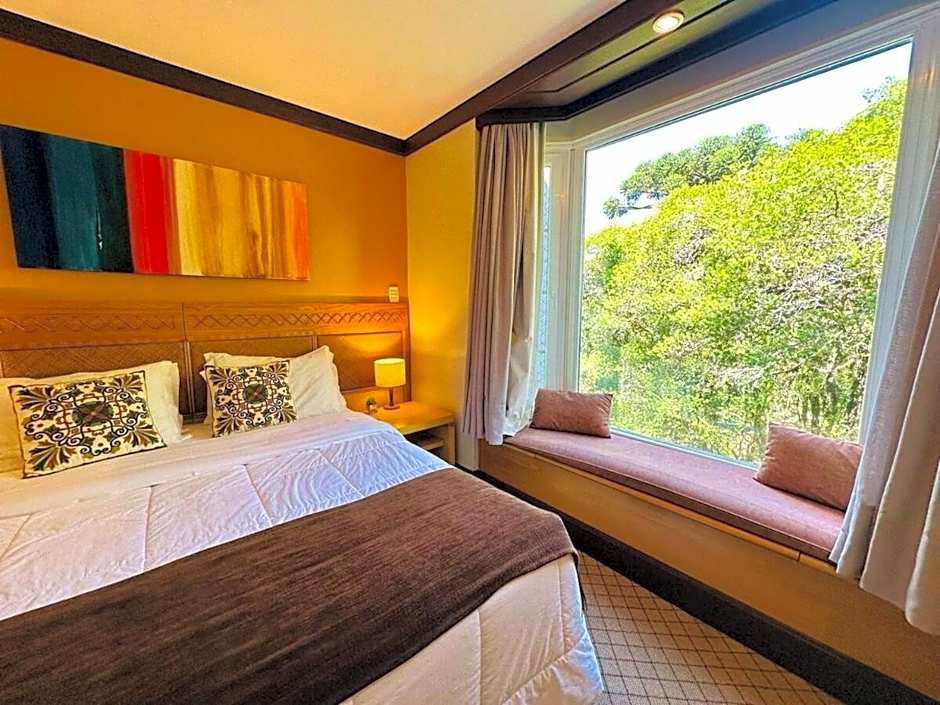 Studio Super Luxo Laje de Pedra MV (3019)