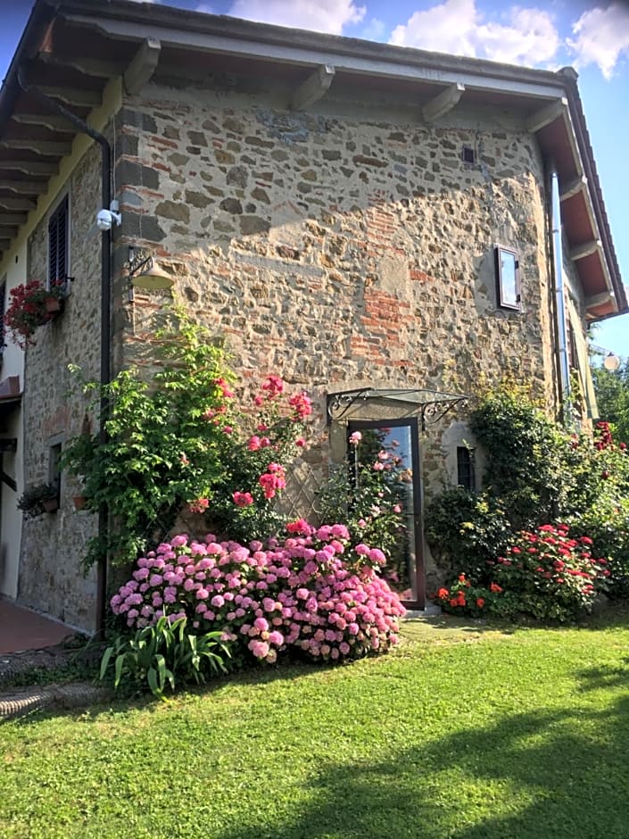 Il Mugello B&B