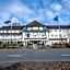Fletcher Hotel Restaurant De Mallejan