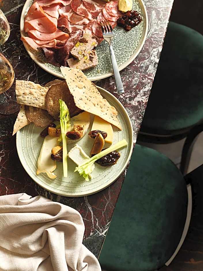 The Porter House Hotel Sydney - MGallery