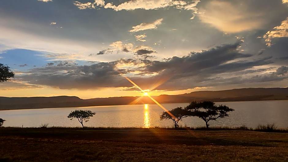 Verdant Valley Lodge