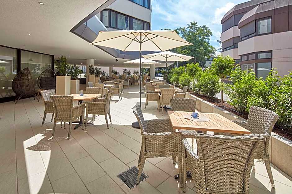 Best Western Hotel Trier City