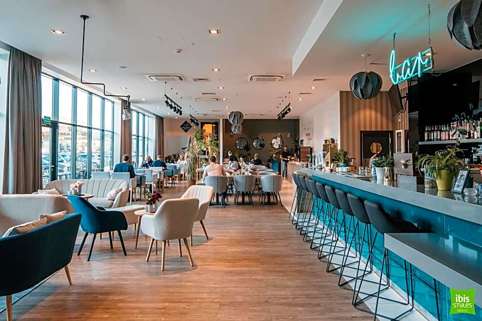 ibis Styles Siedlce