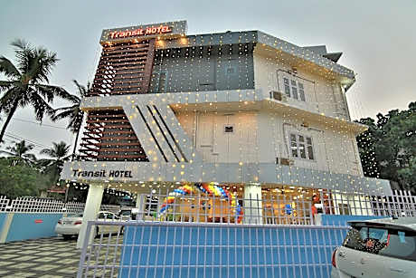 GATEWAY AIRPORT HOTEL