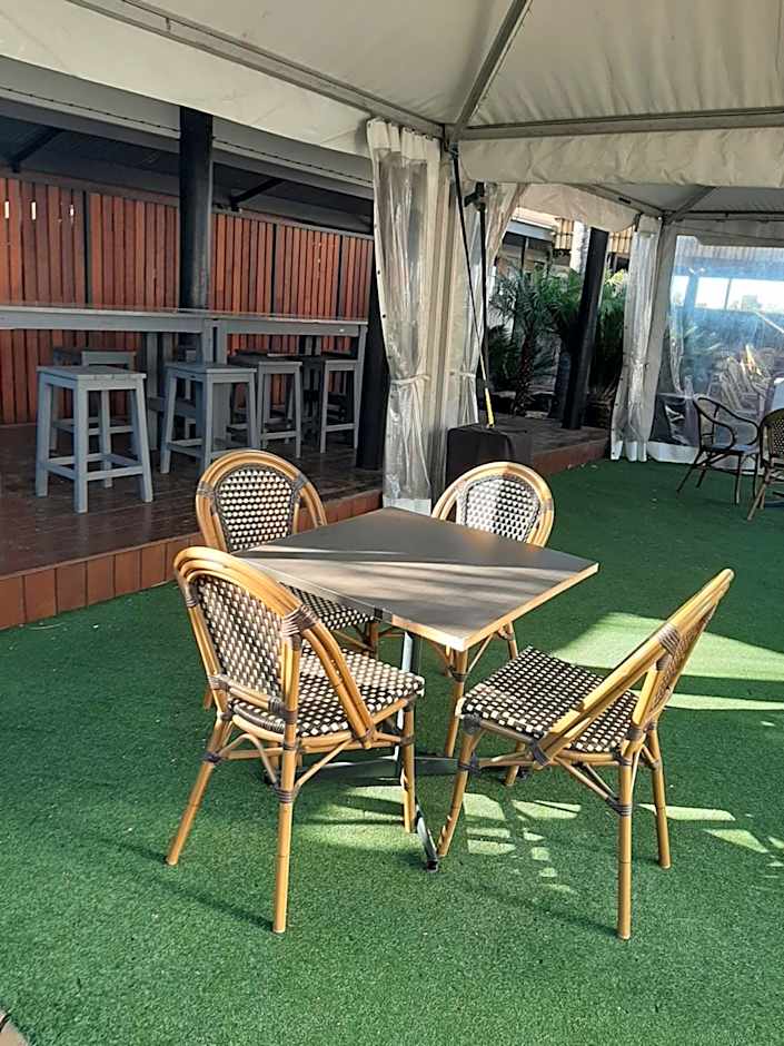 Peppermill Inn Motel