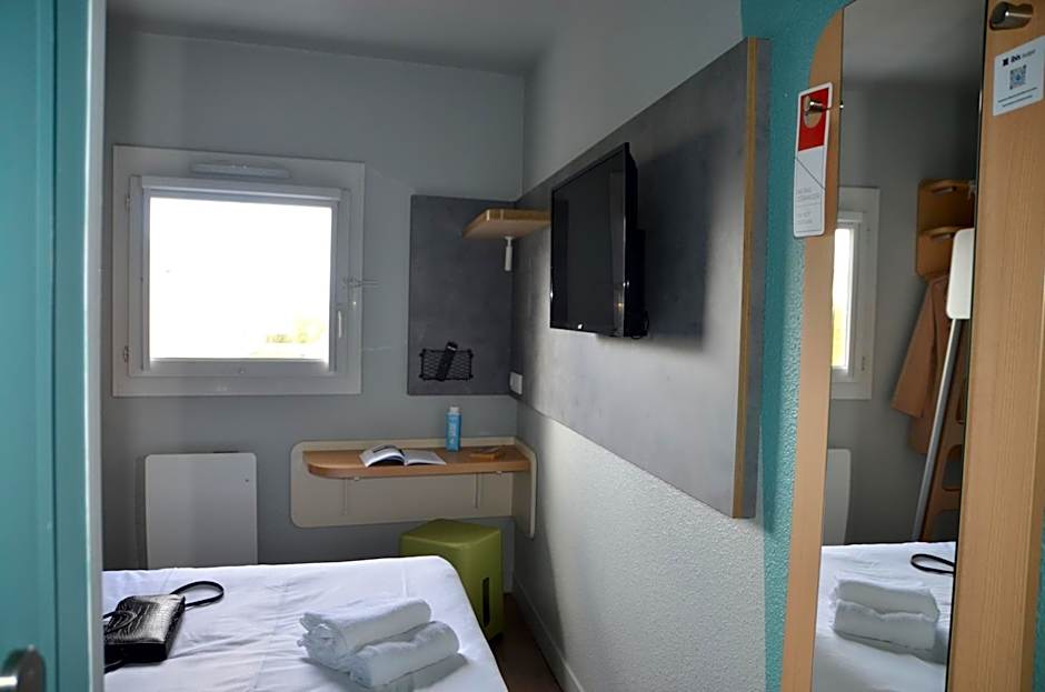 ibis budget Rouen Nord Isneauville