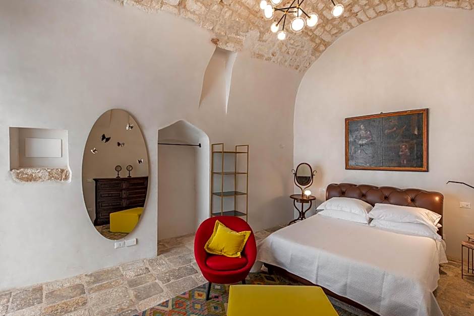 Il Sogno delle Benedettine