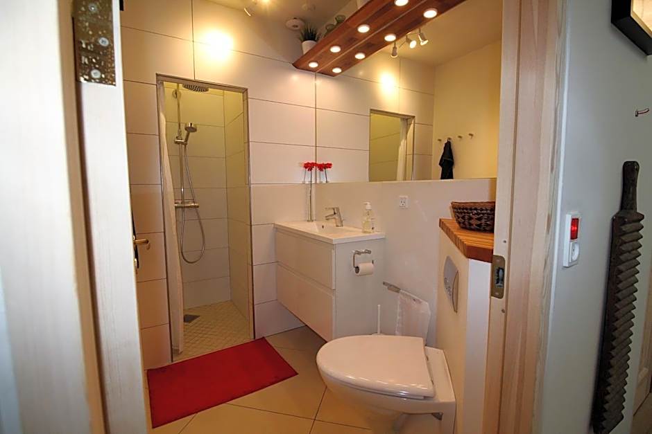 Odense City B&B