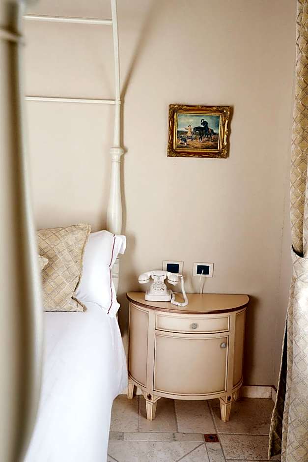 Tenuta Montemagno Relais & Wines