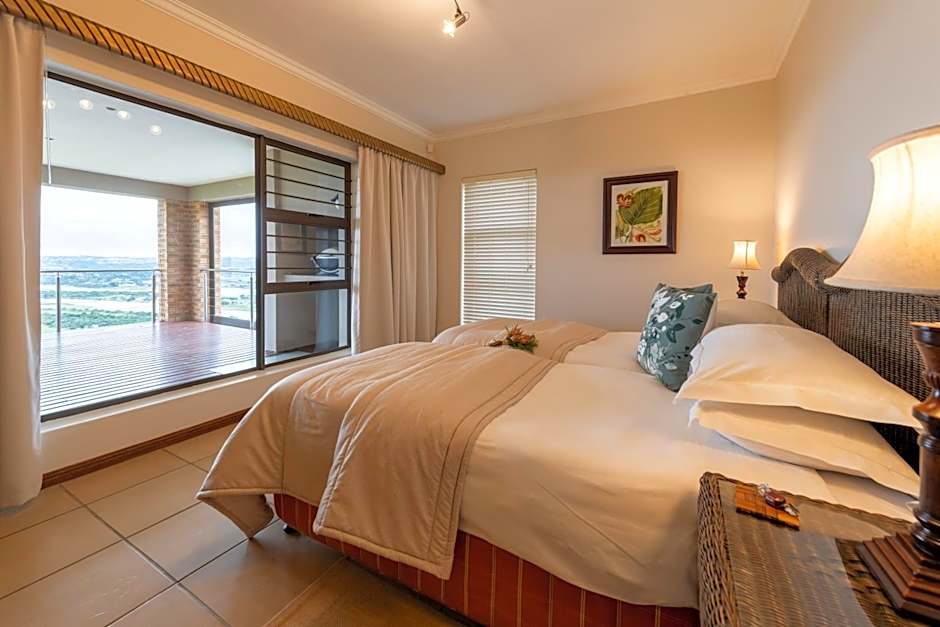 Alkantmooi Private Nature Reserve - Keursee