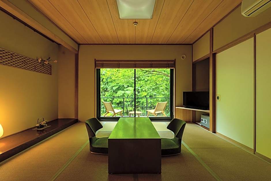 Sake Hotel Tamakiya