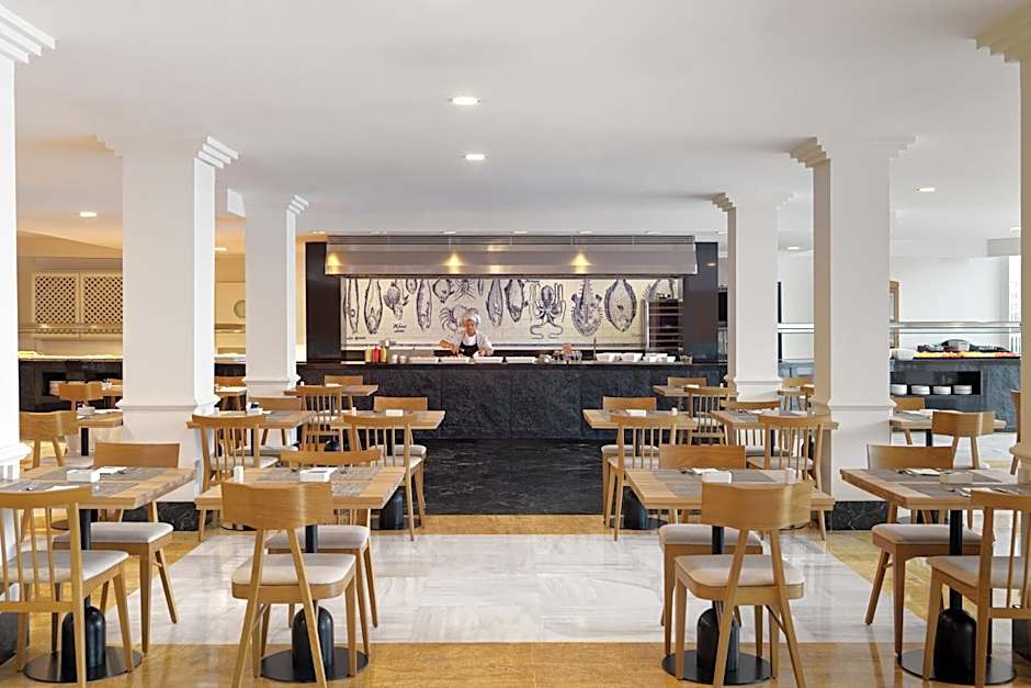 Boutique Hotel H10 Blue Mar - Adults Only