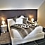 Symbiose hotel