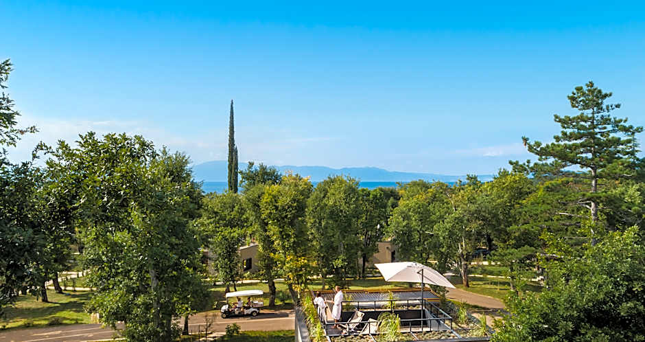 Aminess Younique Gaia Green Villas