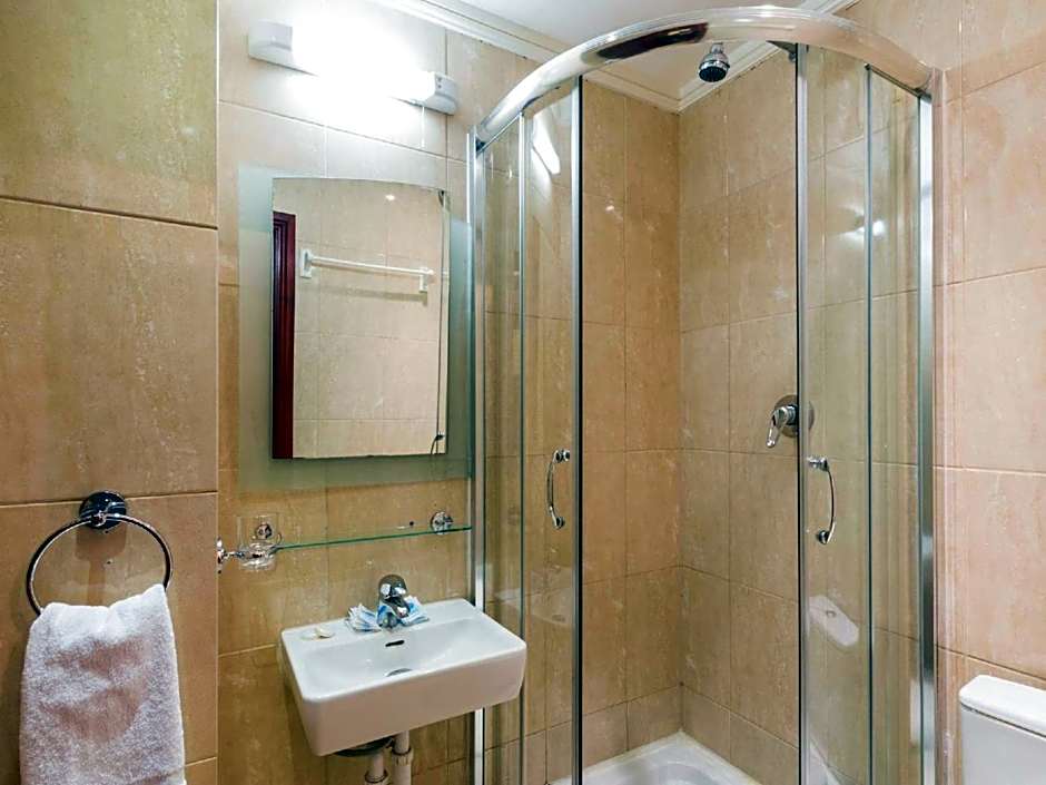 Notting Hill Gate Hotel