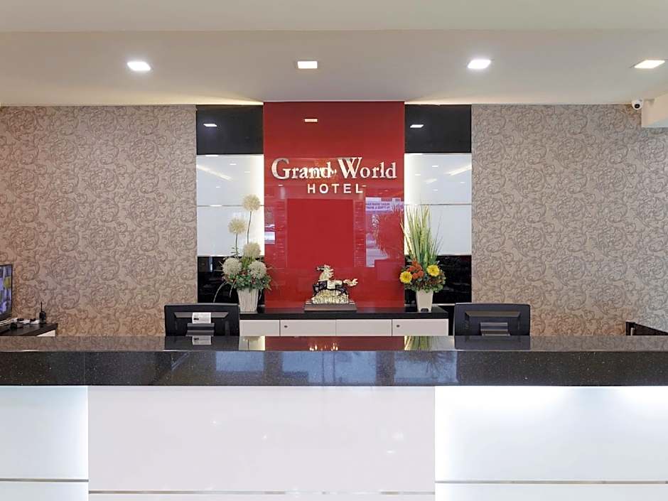 Grand World Hotel