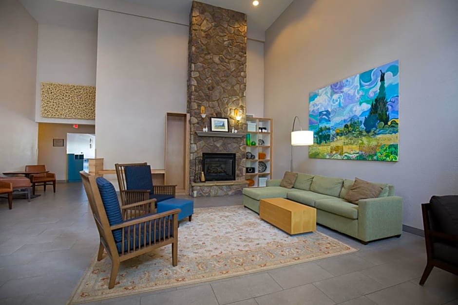 Country Inn & Suites by Radisson, Boone, NC