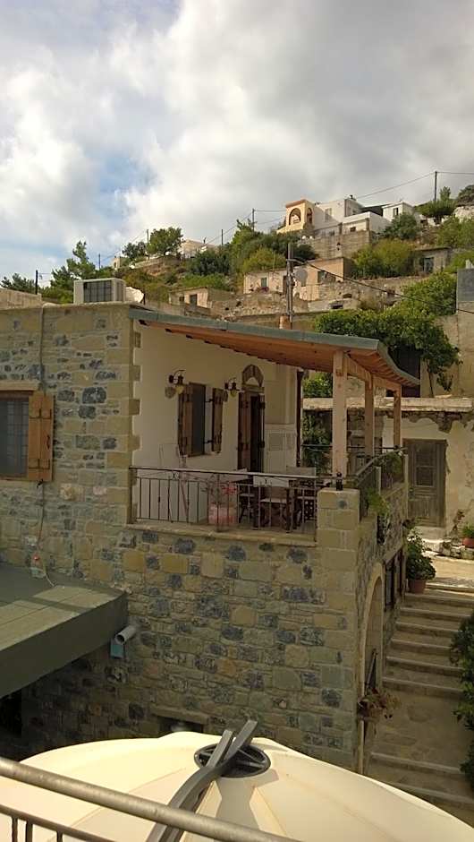 Diktynna Traditional Villas