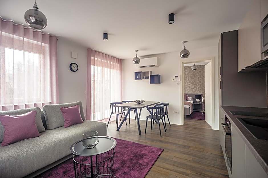 Apartments Villa Tatiana