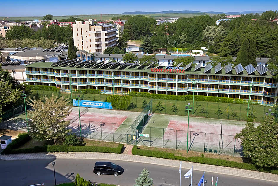 Park Hotel Continental