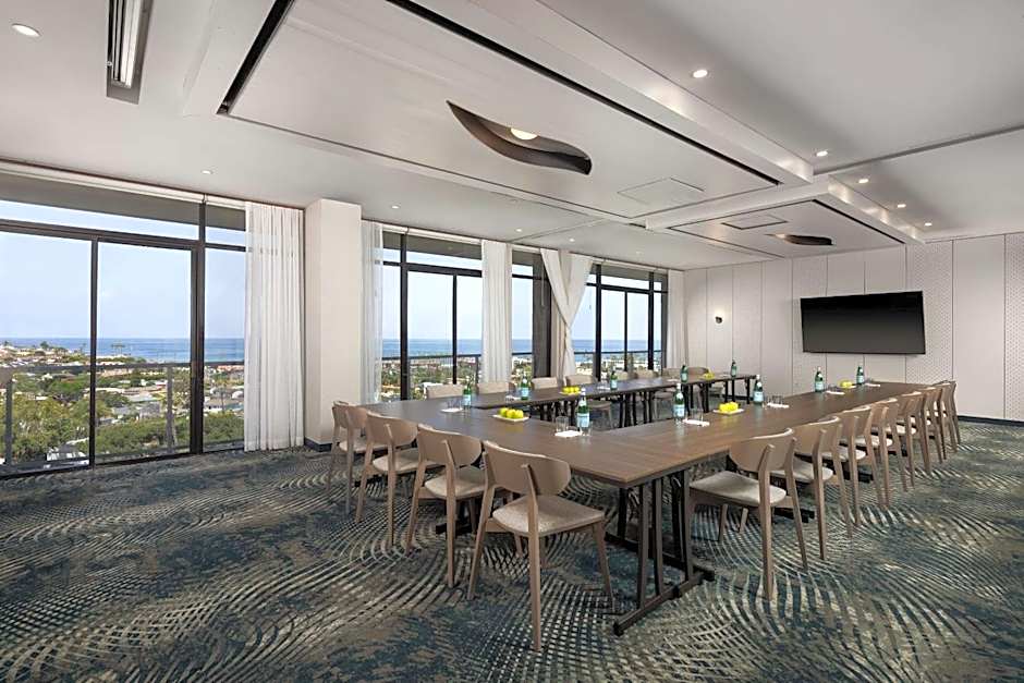 Hotel La Jolla, Curio Collection by Hilton