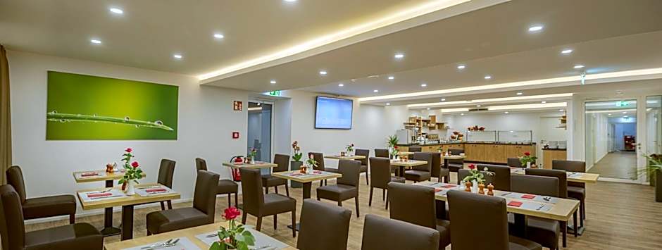 Trip Inn Conference Hotel & Suites Wetzlar