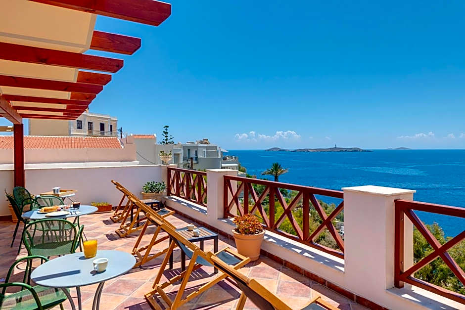 Electra Syros - Adults Only