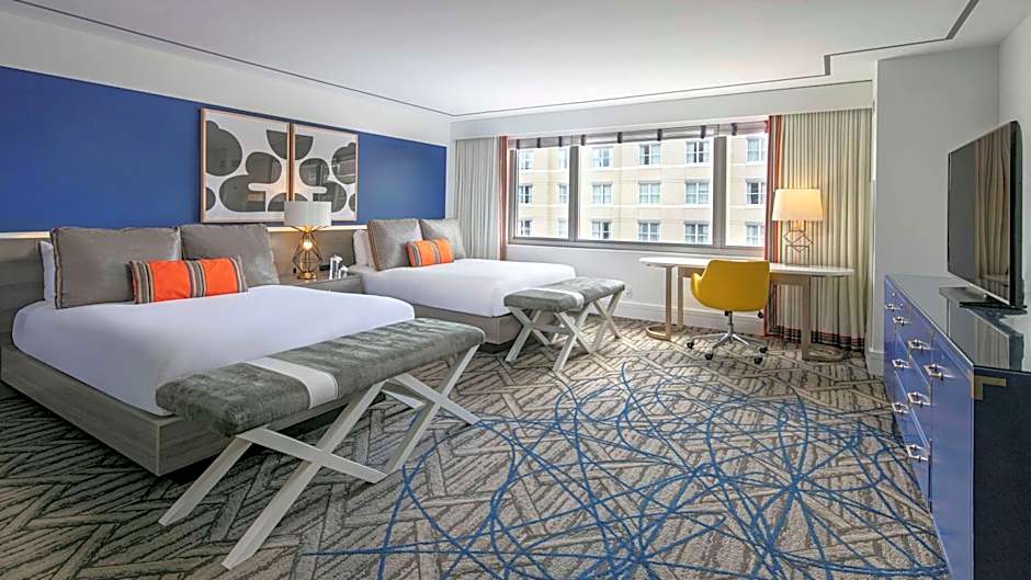 The Royal Sonesta Washington DC Dupont Circle