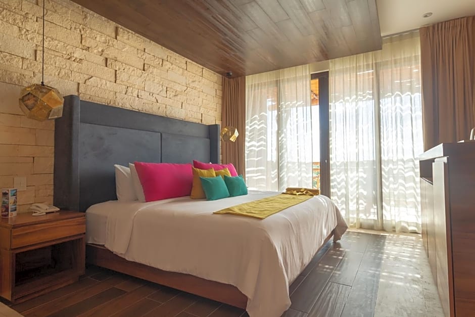 Hotel BelÃ³ Isla Mujeres All Inclusive