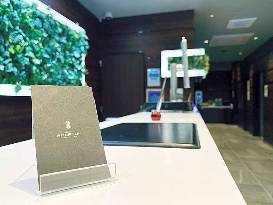 Hotel Hulaton Fukuokahakata