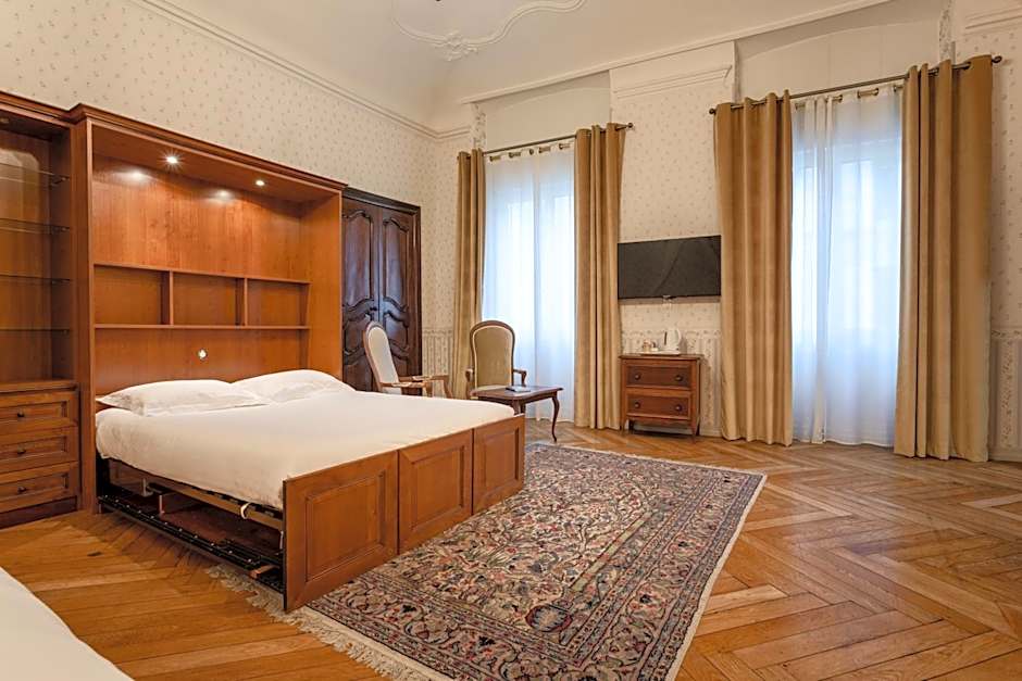 Cit'Hotel Sphinx - Hotel