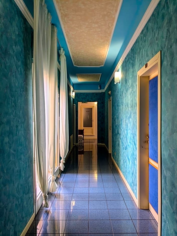Hotel Soggiorno Athena