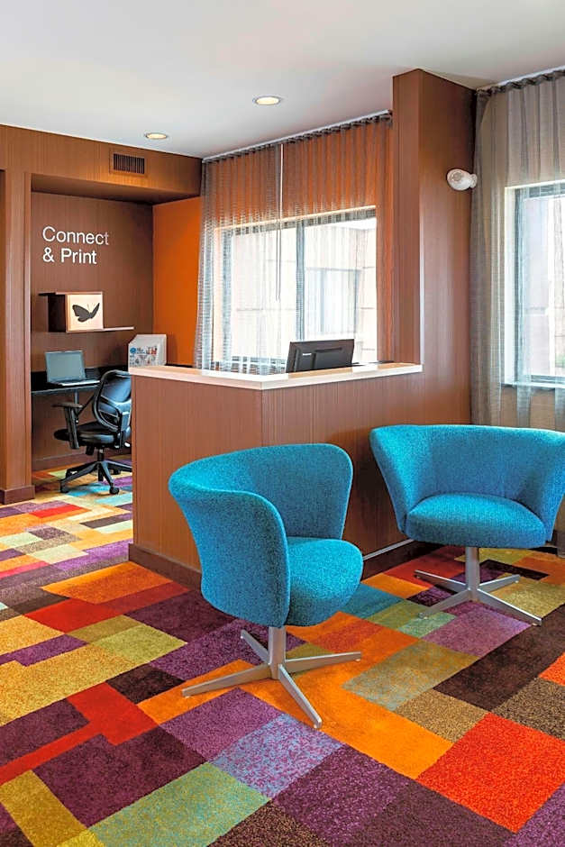 Fairfield Inn Muncie