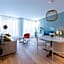 The Central City - Luxury Serviced Residence