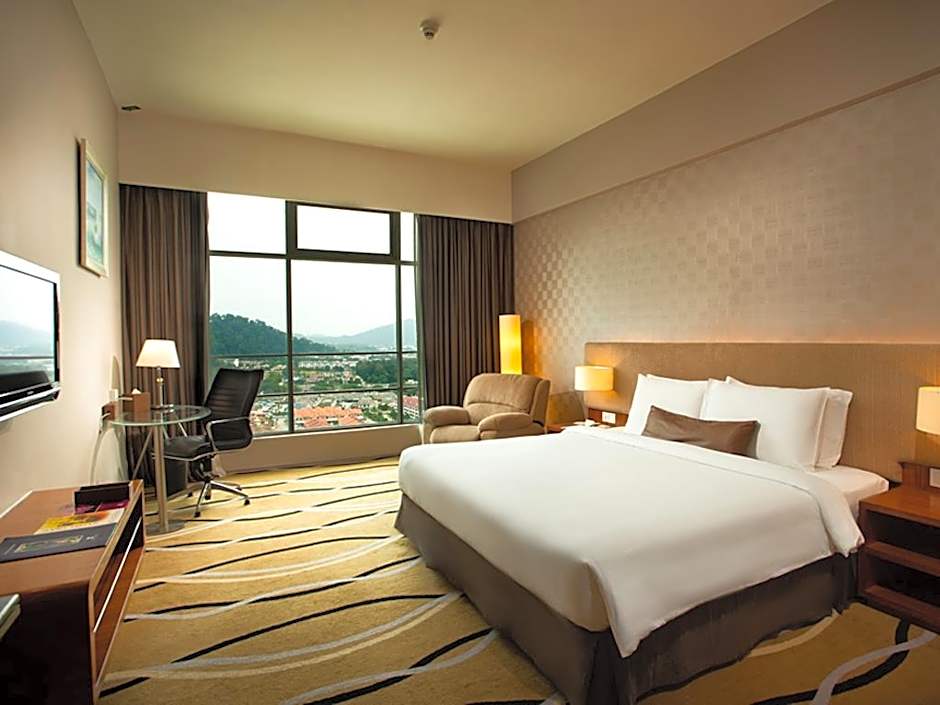 Zenith Hotel Kuantan