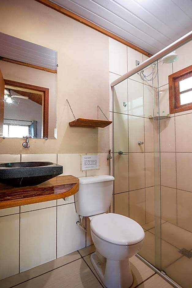 Pousada Casa da Moeda