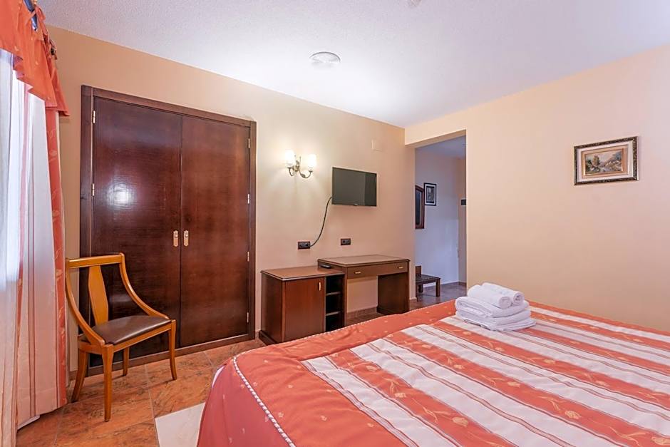 Hotel Puerta de Javalambre