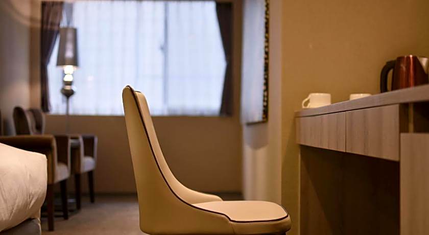 Green World ZhongXiao