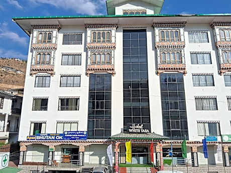 Xenious Micro White Tara