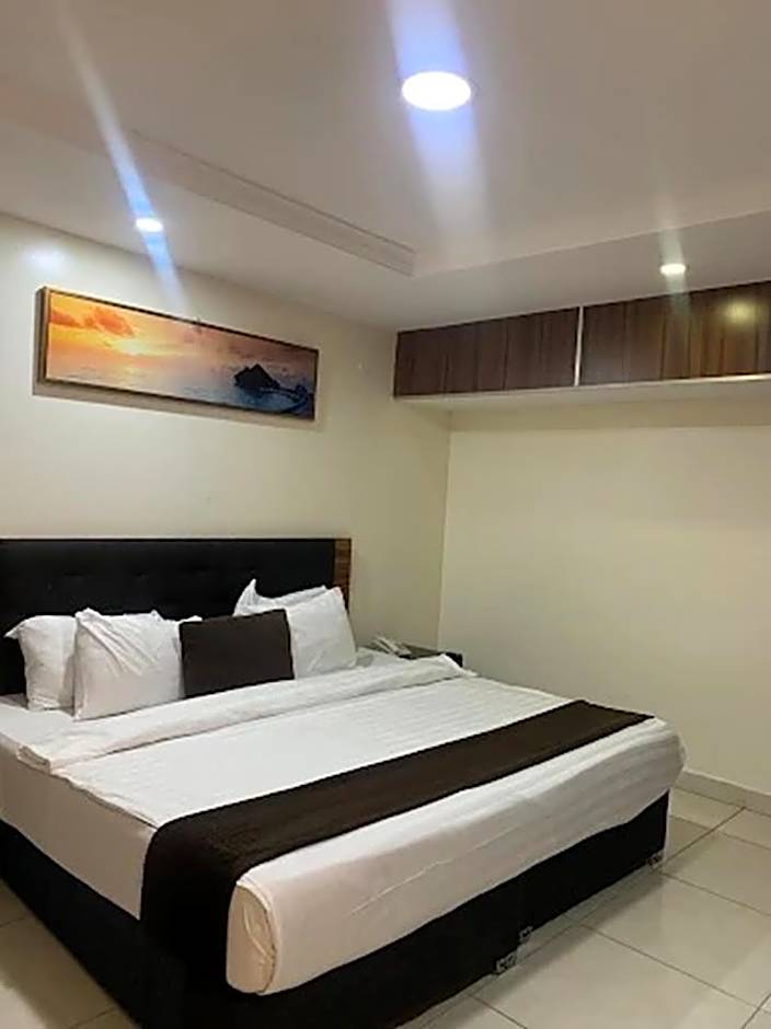 Sky Suites