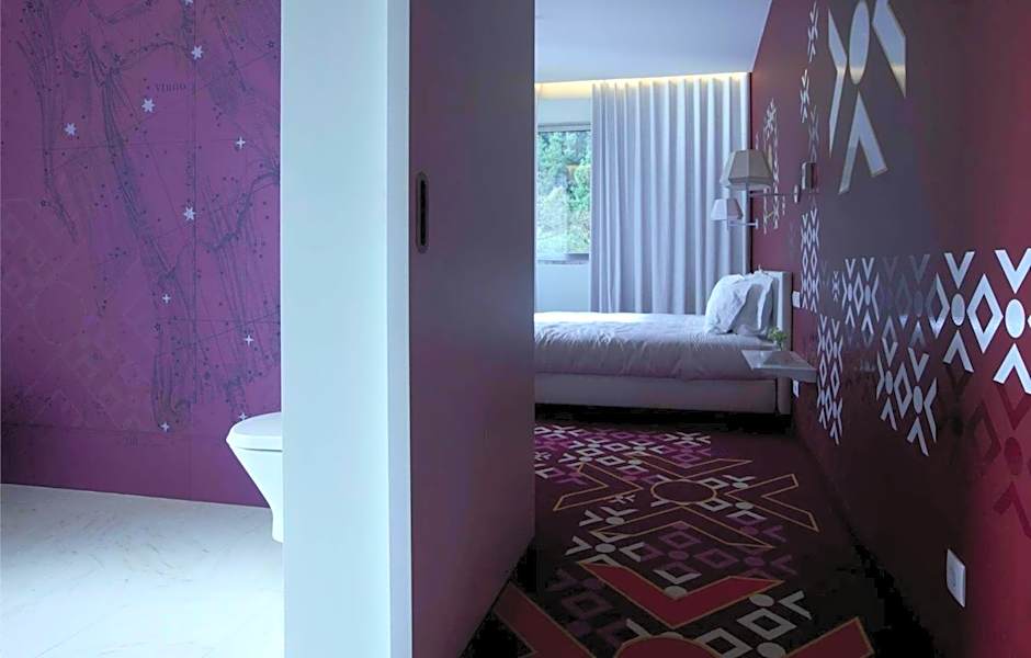 HD | Duecitânia Design Hotel