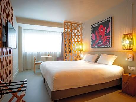 Superior Double Room with Sea View