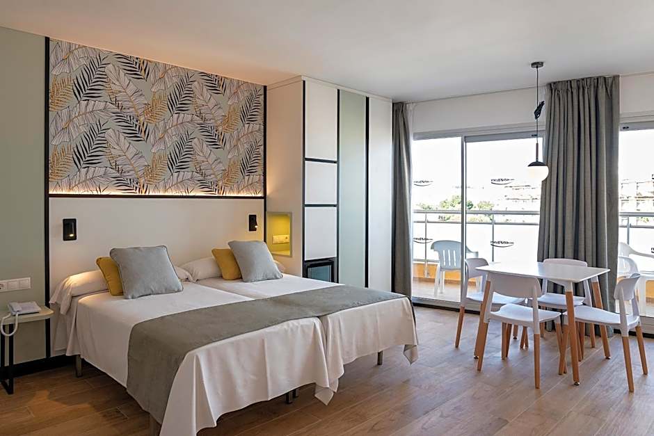 Medplaya Hotel Calypso