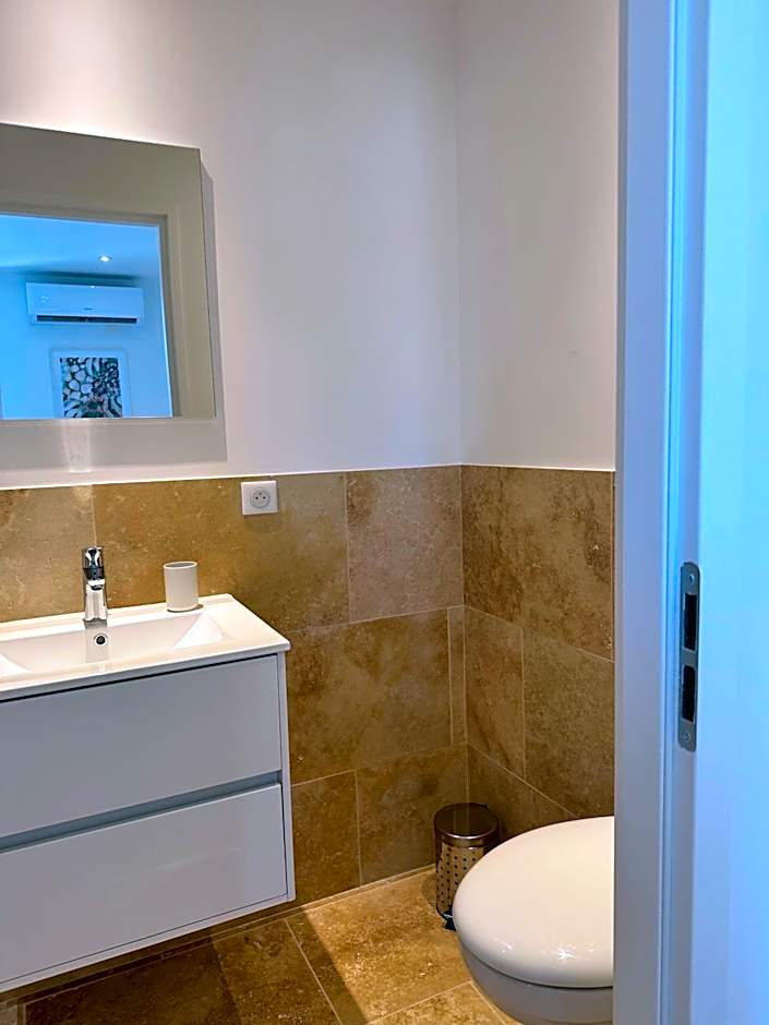 Résidence Terminus - appartements