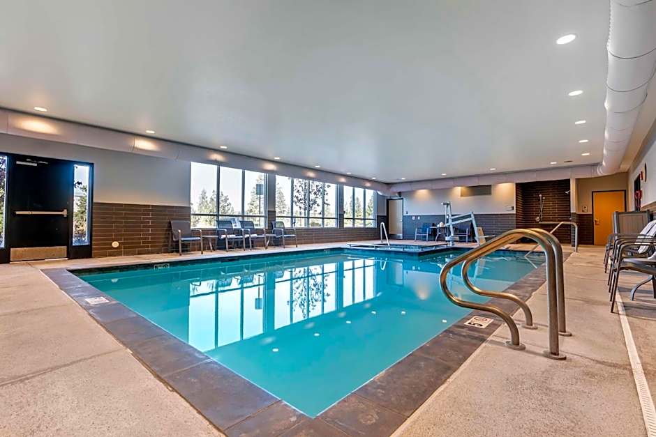 Hotel Peppertree Bend, BW Premier Collection