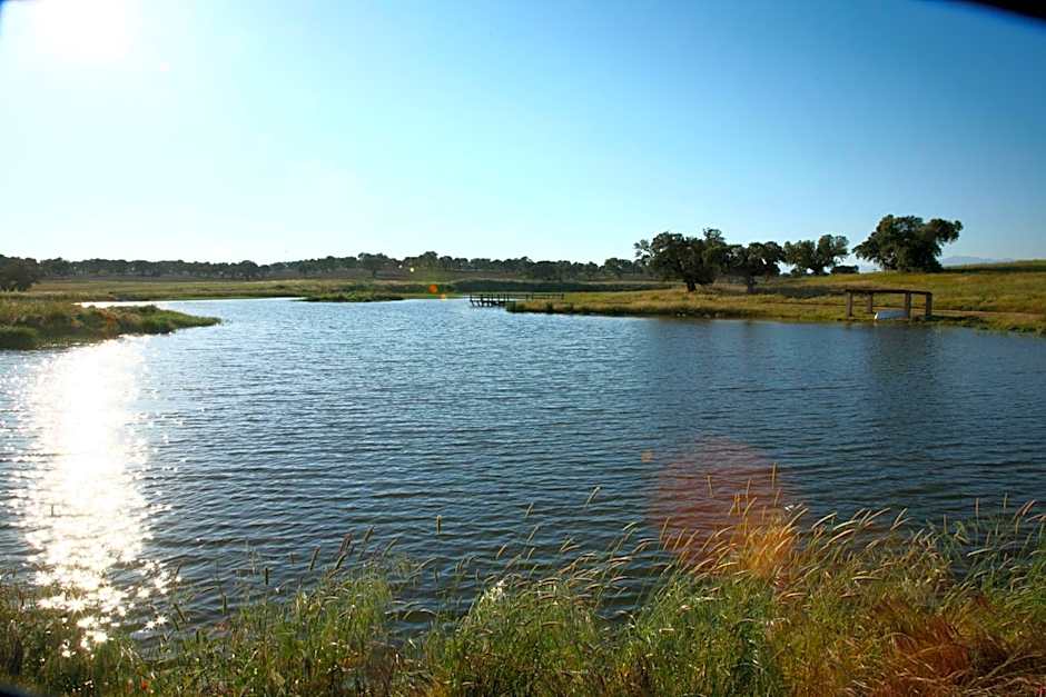 Hotel Valdepalacios Gourmand 5* GL