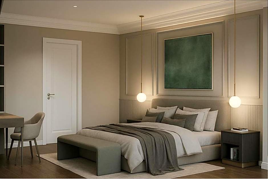Greif Hotel Maria Theresia