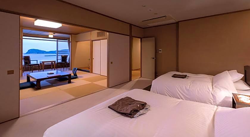 IKI RETREAT by Onko Chishin