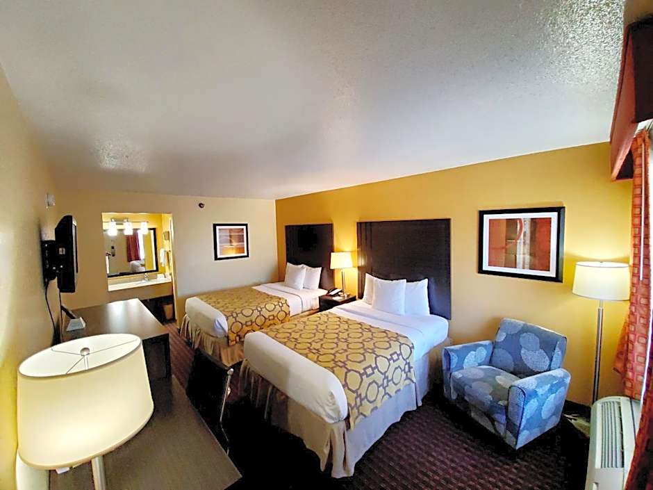 Baymont by Wyndham Goodlettsville/Nashville