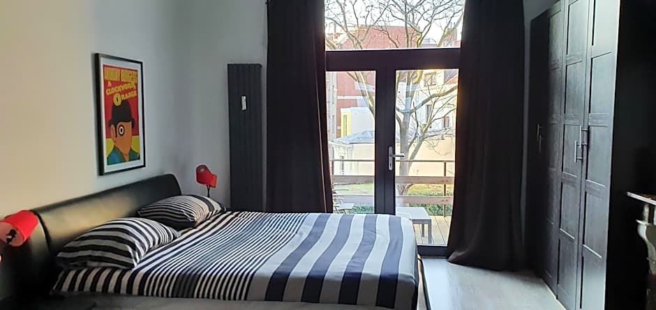 Residence Marie Tha Rese